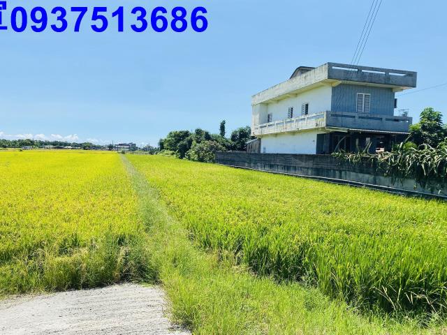 宜蘭五結農地-5