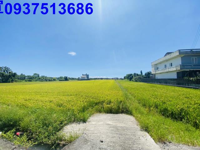 宜蘭五結農地-8