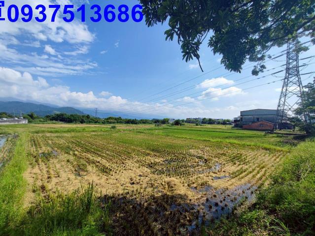 宜蘭員山農地-1