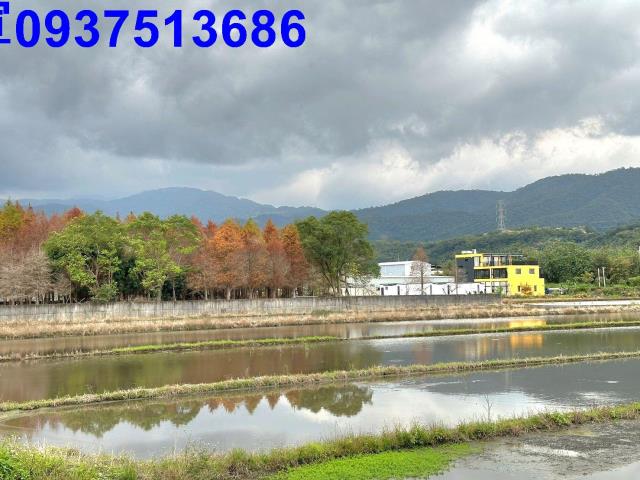 宜蘭員山農地-11
