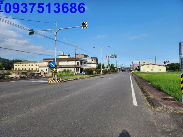 宜蘭員山農地-12