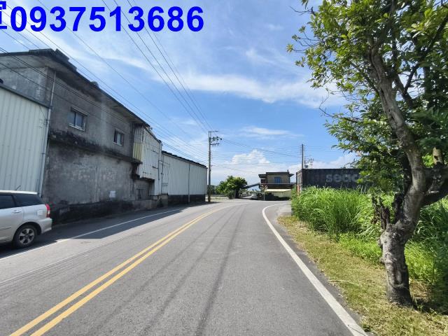 宜蘭五結農地-11