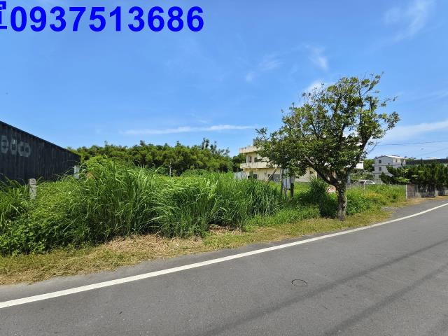 宜蘭五結農地-2