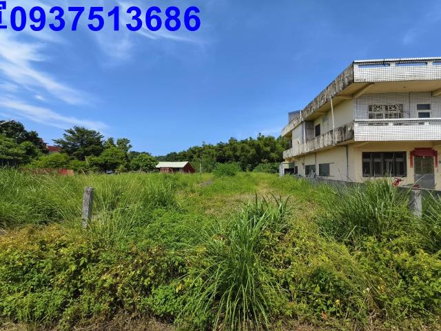 宜蘭五結農地-0