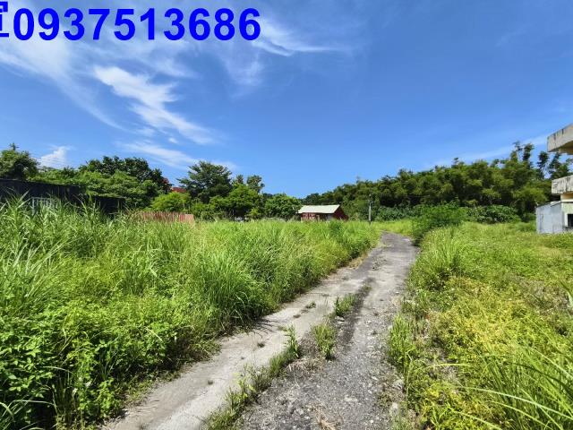 宜蘭五結農地-3