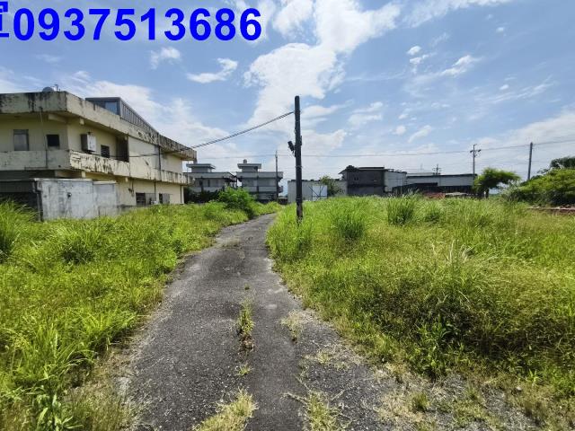 宜蘭五結農地-5