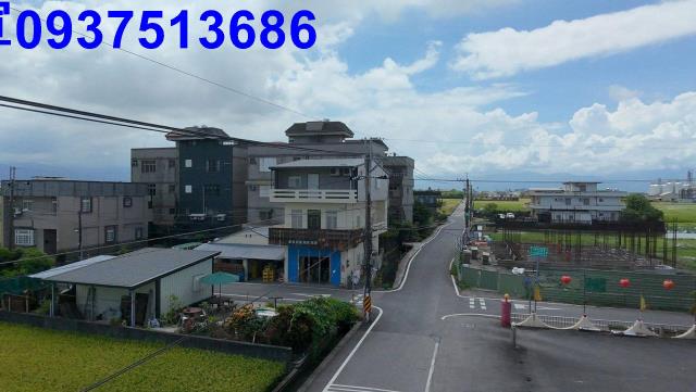 宜蘭五結農地-10