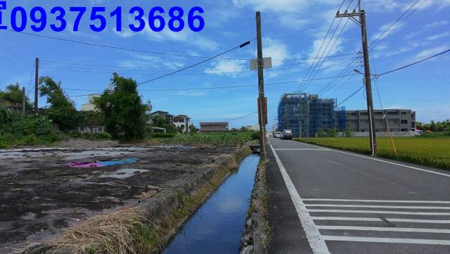 宜蘭五結農地-12