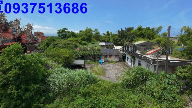 宜蘭五結農地-0