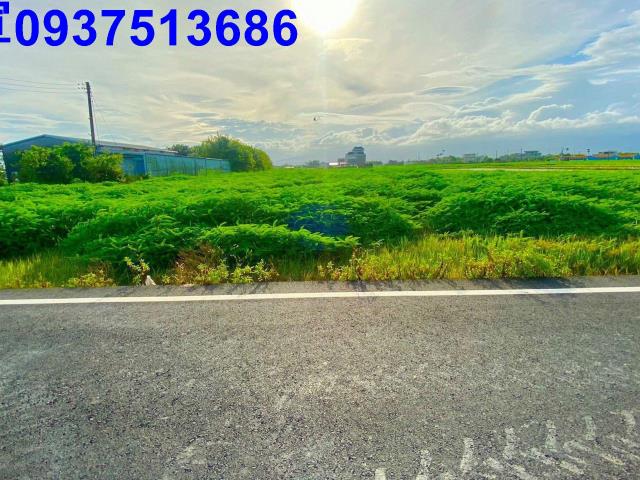 宜蘭壯圍農地-5