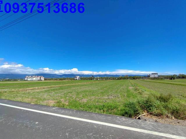 宜蘭壯圍農地-5