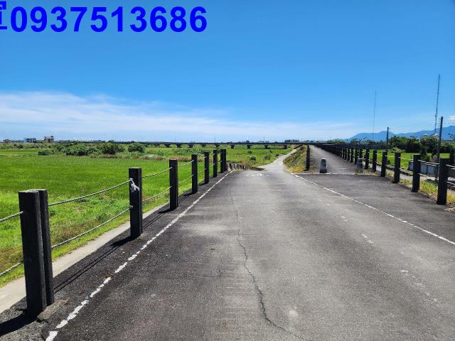 宜蘭壯圍農地-10