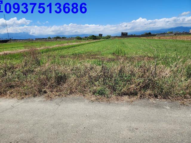 宜蘭縣三星鄉大坑段農地出售