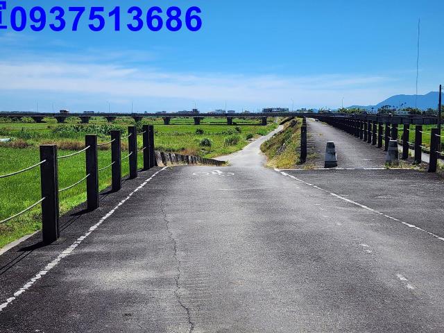 宜蘭壯圍農地-7