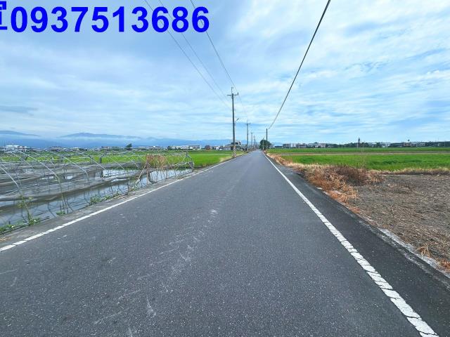 宜蘭壯圍農地-13