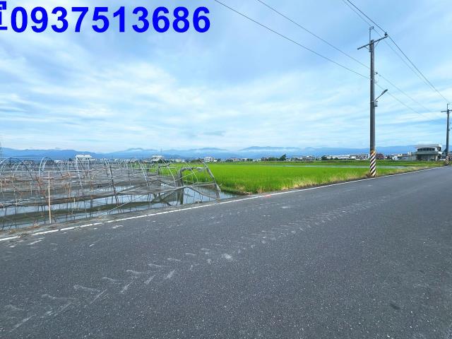 宜蘭壯圍農地-14