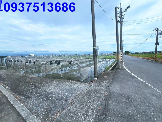 宜蘭縣員山鄉永結段農地出售