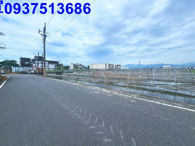 宜蘭壯圍農地-2