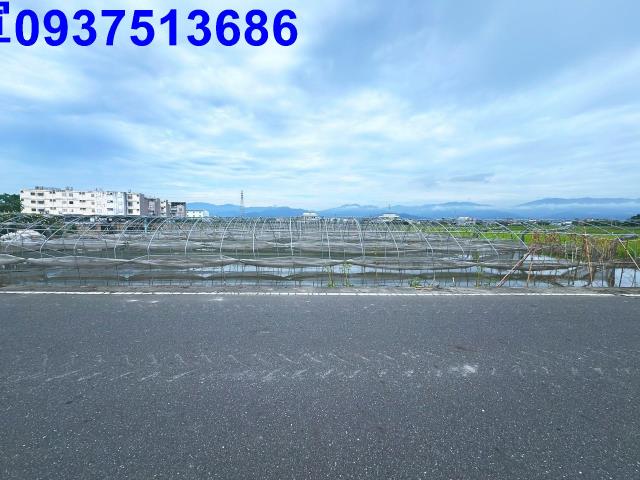 宜蘭壯圍農地-5