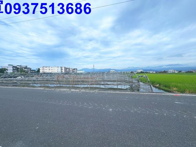 宜蘭壯圍農地-6