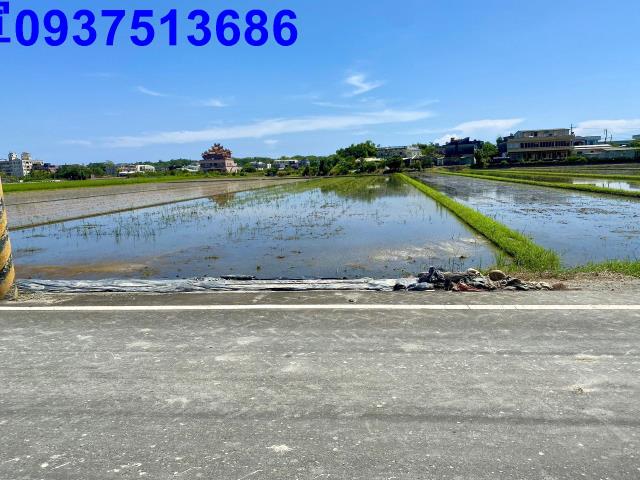 宜蘭壯圍農地-5