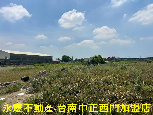 台南新化農地-10