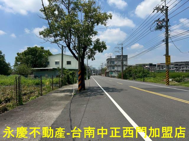 台南新化農地-11