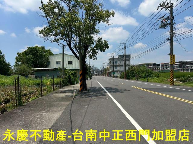 台南新化農地-12