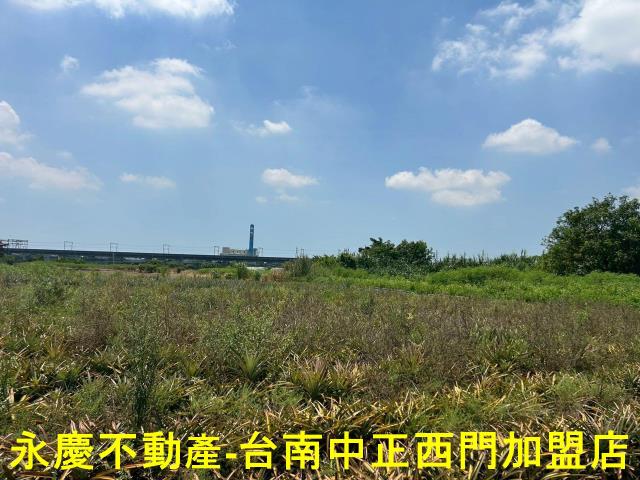 台南新化農地-13