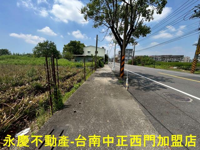 新化臨中山路185一般農