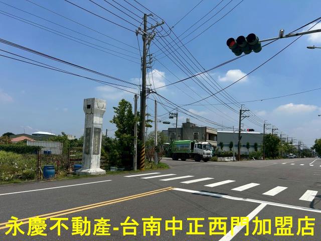 台南新化農地-7