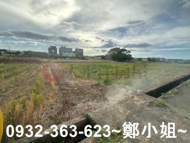 桃園蘆竹農地-9