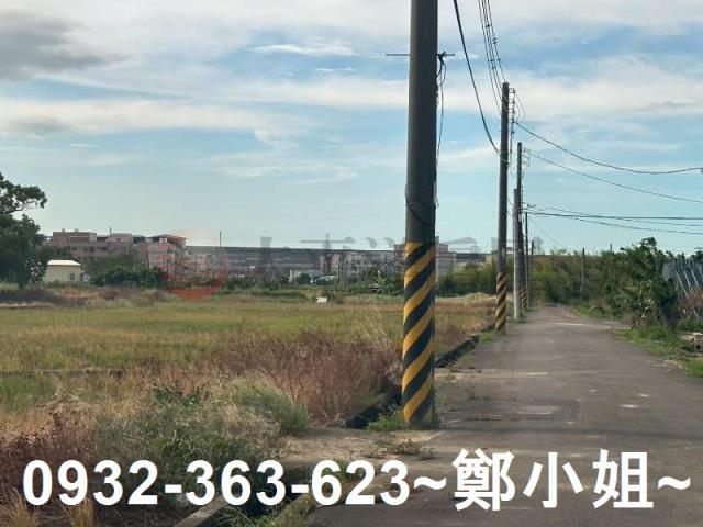 桃園蘆竹農地-7