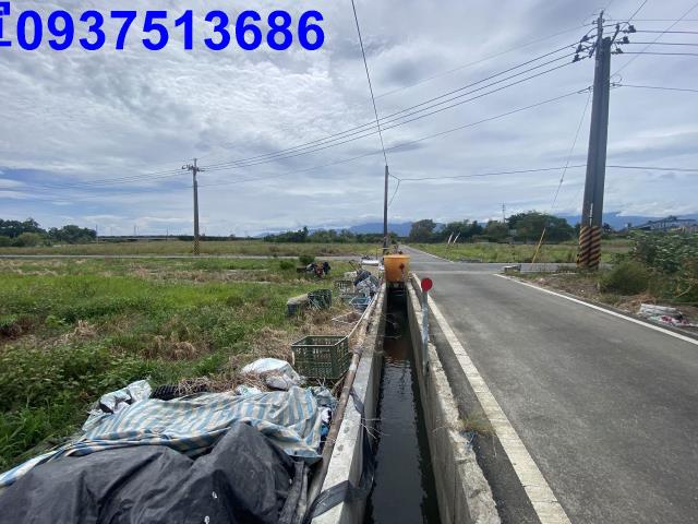 宜蘭農地-1