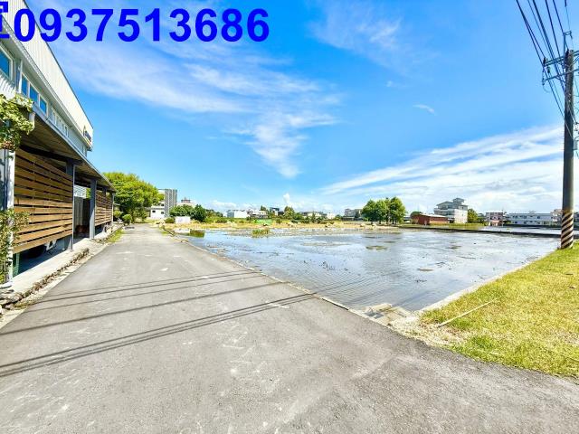 宜蘭線宜蘭市延平段農地出售