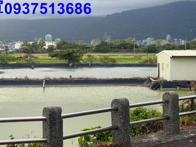 宜蘭農地-13