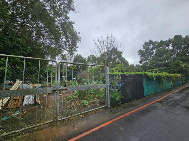 大園買農地送廠房