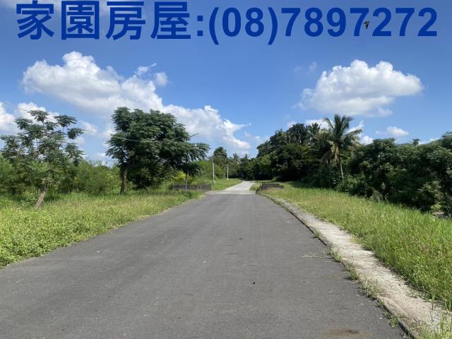 屏東萬巒農地-6