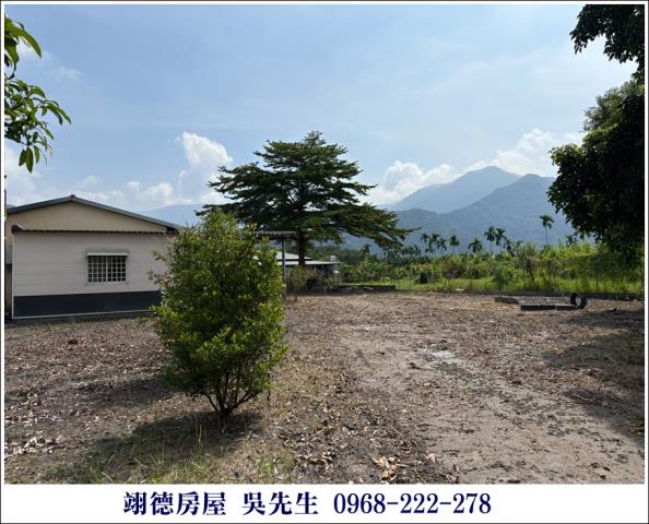 屏東高樹農地-8