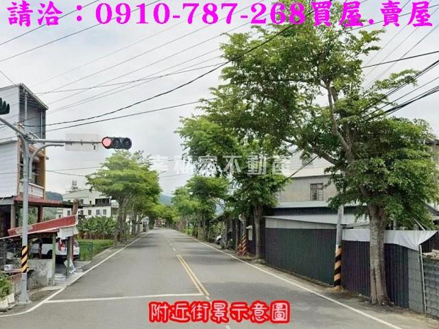 高雄美濃農地-10