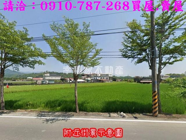 高雄美濃農地-12