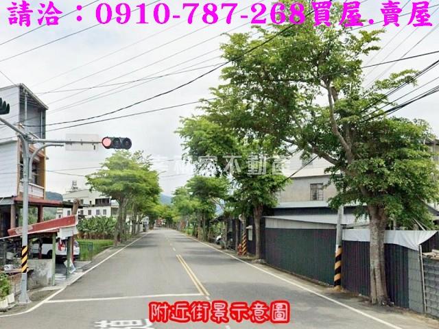 高雄美濃農地-0