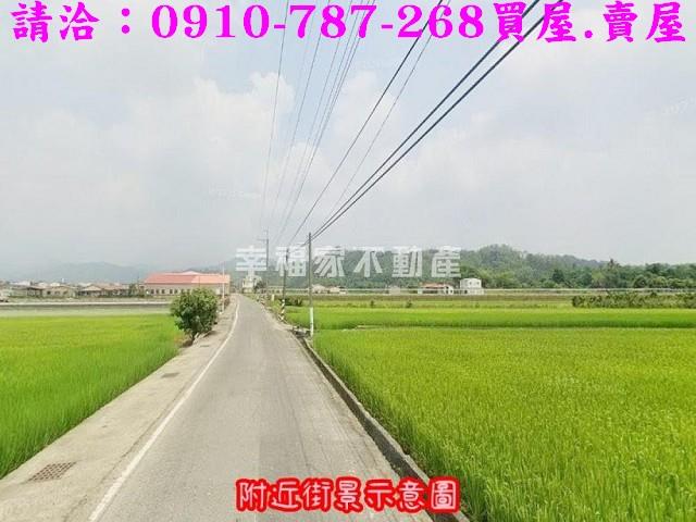 高雄美濃農地-6