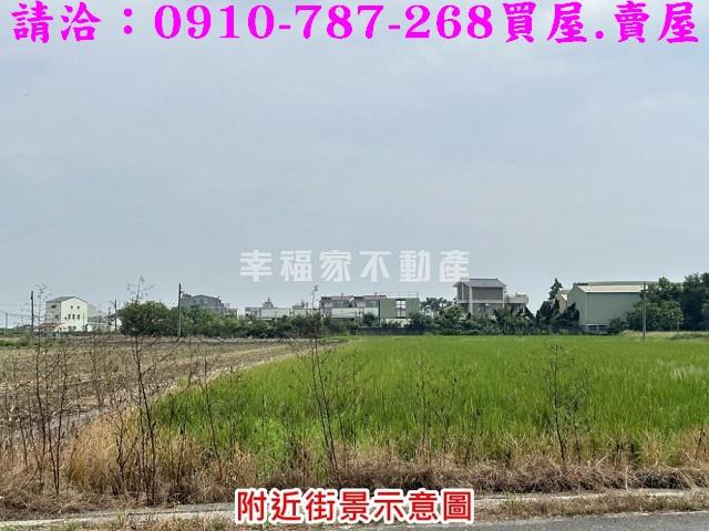 台南後壁農地-9