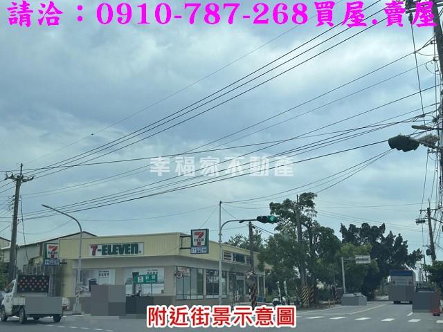 台南後壁農地-10