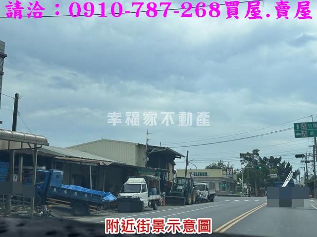 台南後壁農地-11