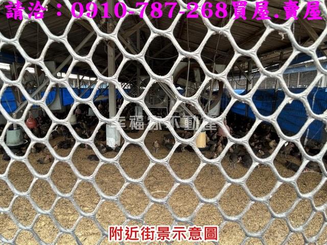 台南後壁農地-14