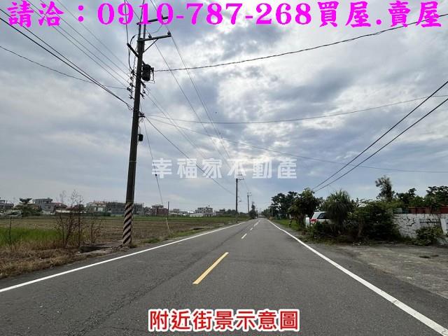 台南後壁農地-0