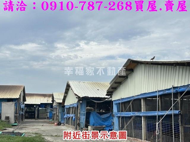 台南後壁農地-4