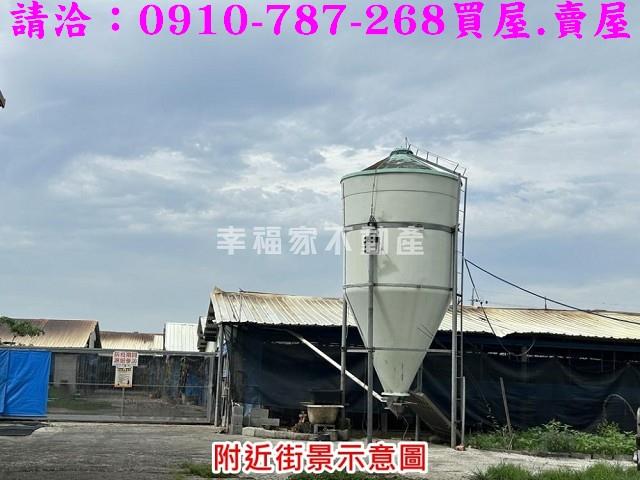 台南後壁農地-6